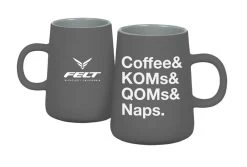 Felt Bicycles Coffee Mug -Felt 2021 C K Q N MUG V1 10 05 2021