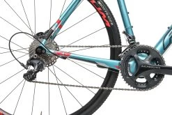 Felt F3X 53cm Bike - 2015 -Felt BCY10137 BJ 03