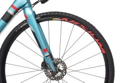 Felt F3X 53cm Bike - 2015 -Felt BCY10137 BJ 04