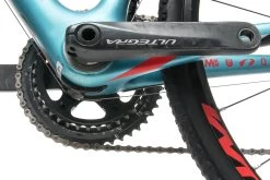 Felt F3X 53cm Bike - 2015 -Felt BCY10137 BJ 06