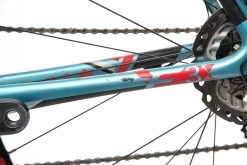 Felt F3X 53cm Bike - 2015 -Felt BCY10137 BJ 08