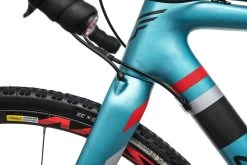 Felt F3X 53cm Bike - 2015 -Felt BCY10137 BJ 09