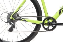 Felt F4X 55cm Bike - 2016 -Felt BCY1018003