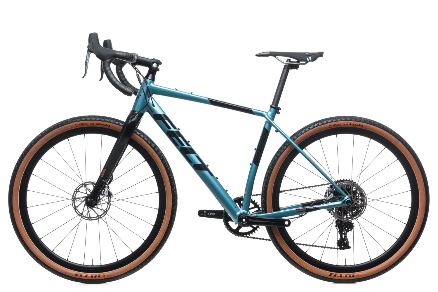 Felt Breed 20 51cm Bike - 2019 2 Felt Breed 20 51cm Bike - 2019 - Image 2