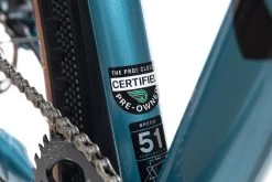 Felt Breed 20 51cm Bike - 2019 10 Felt Breed 20 51cm Bike - 2019 -Felt BCY10418 CT 03