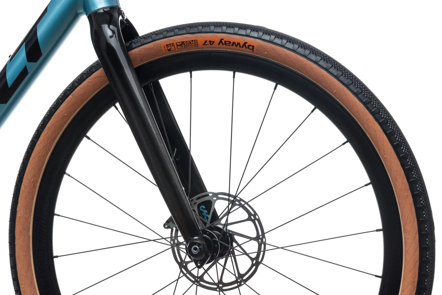 Felt Breed 20 51cm Bike - 2019 5 Felt Breed 20 51cm Bike - 2019 - Image 5