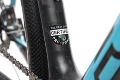 Felt F3X 53cm Bike - 2017 -Felt BCY10491 BJ 03