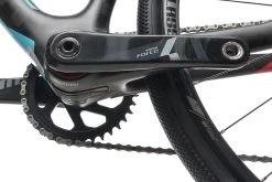 Felt F3X 53cm Bike - 2017 -Felt BCY10491 BJ 08