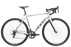 Felt FXA 55cm Bike - 2012