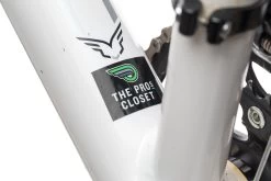 Felt FXA 55cm Bike - 2012 -Felt BCY10497 BJ 03