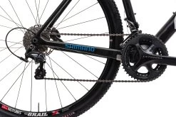 Felt F FRDX 55cm Bike - 2016 -Felt BCY10543 BJ 04