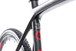 Felt F1X CX1 55cm Bike - 2016 -Felt BCY10717 CT 03