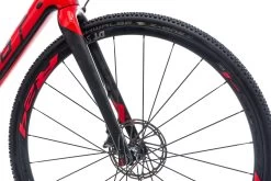Felt F1X CX1 55cm Bike - 2016 -Felt BCY10717 CT 05