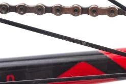 Felt F1X CX1 55cm Bike - 2016 -Felt BCY10717 CT 08