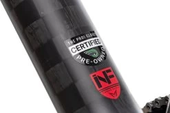 Felt F FRDX 57cm Bike - 2017 10 Felt F FRDX 57cm Bike - 2017 -Felt BCY10788 RJ 03