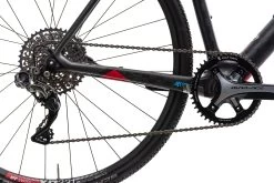 Felt F FRDX 57cm Bike - 2017 11 Felt F FRDX 57cm Bike - 2017 -Felt BCY10788 RJ 04