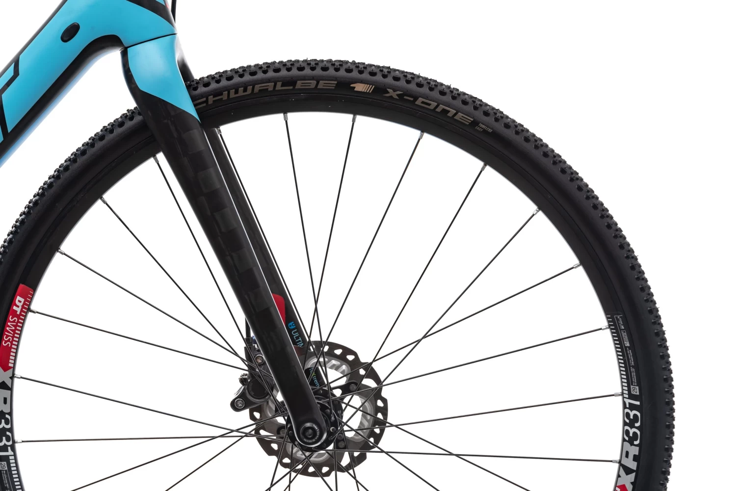 Felt F FRDX 57cm Bike - 2017 5 Felt F FRDX 57cm Bike - 2017 - Image 5