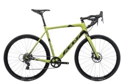 Felt F4X Cyclocross Bike - 2017, 57 Cm