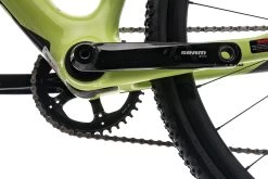 Felt F4X Cyclocross Bike - 2017, 57 Cm -Felt BCY10806 BJ 26