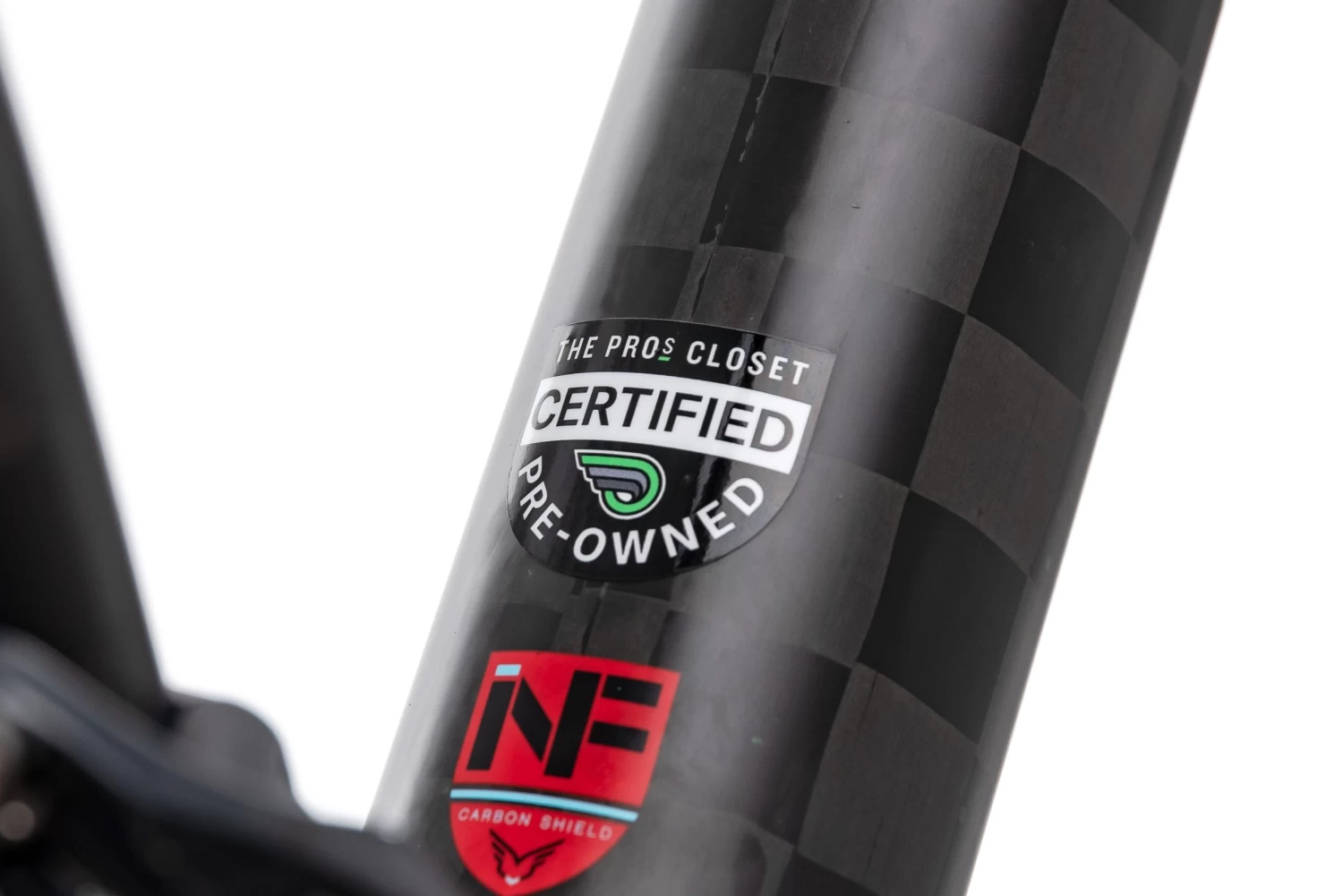 Felt F3X Cyclocross Bike - 2017, 57 Cm 3 Felt F3X Cyclocross Bike - 2017, 57 Cm - Image 3