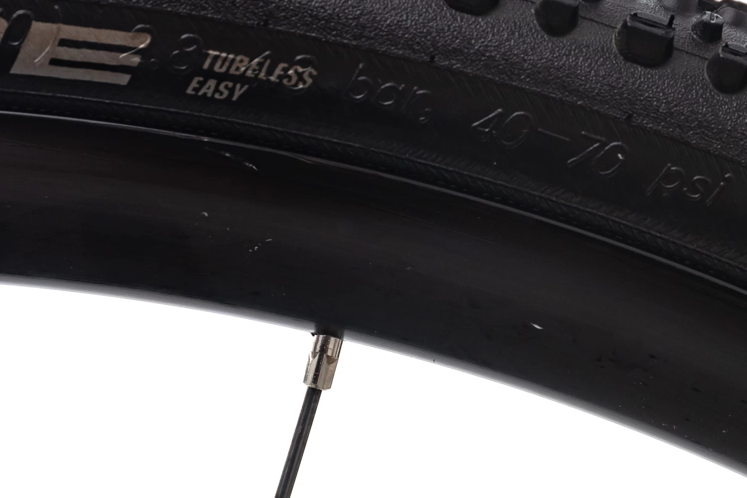 Felt F3X Cyclocross Bike - 2017, 57 Cm 8 Felt F3X Cyclocross Bike - 2017, 57 Cm - Image 8