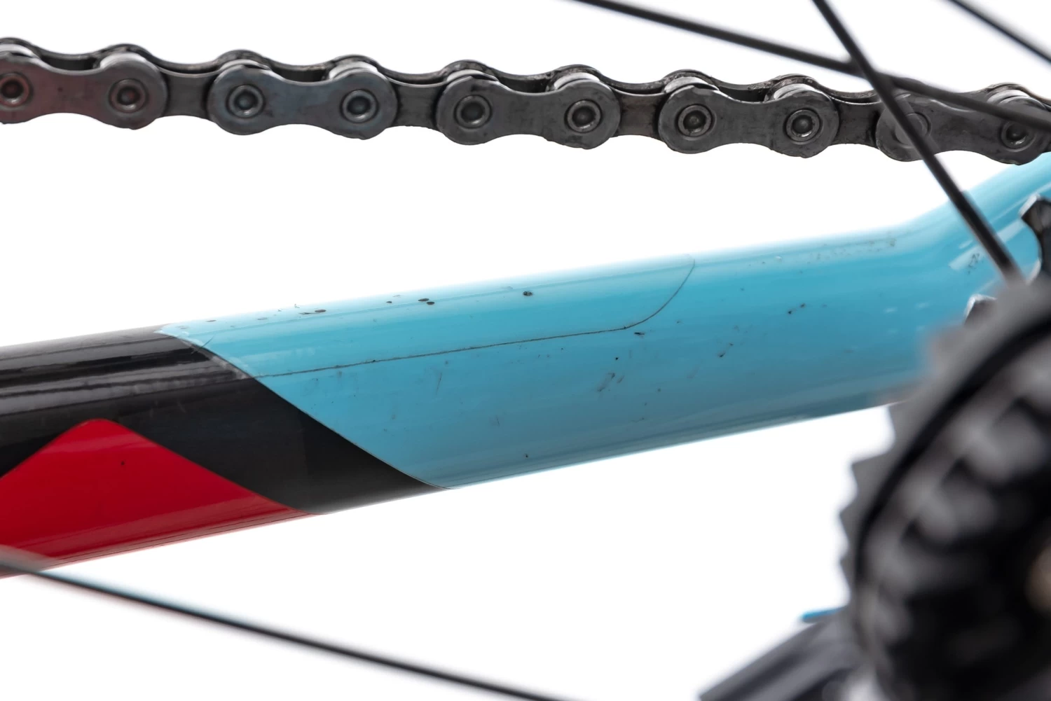 Felt F3X Cyclocross Bike - 2017, 57 Cm 9 Felt F3X Cyclocross Bike - 2017, 57 Cm - Image 9