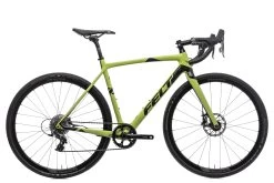 Felt F4X Cyclocross Bike - 2016, 53cm