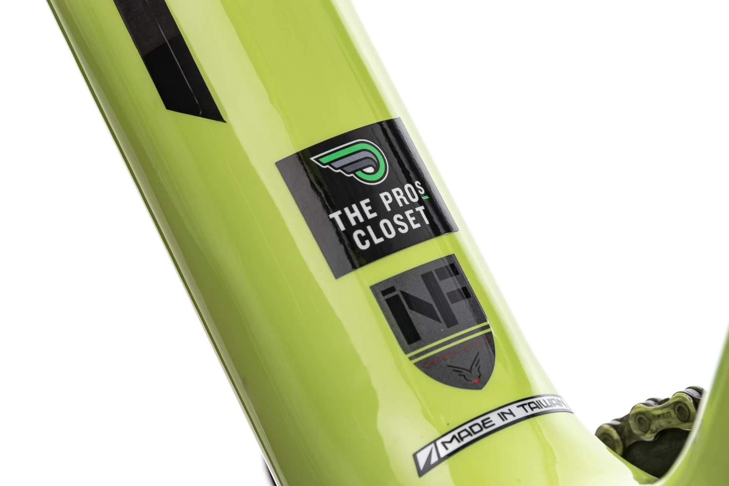 Felt F4X Cyclocross Bike - 2016, 53cm 3 Felt F4X Cyclocross Bike - 2016, 53cm - Image 3