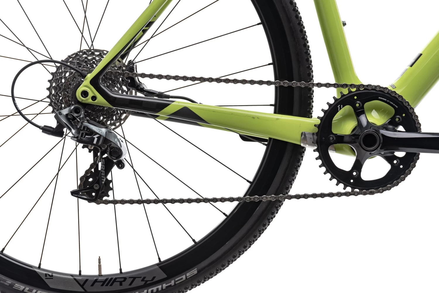 Felt F4X Cyclocross Bike - 2016, 53cm 4 Felt F4X Cyclocross Bike - 2016, 53cm - Image 4