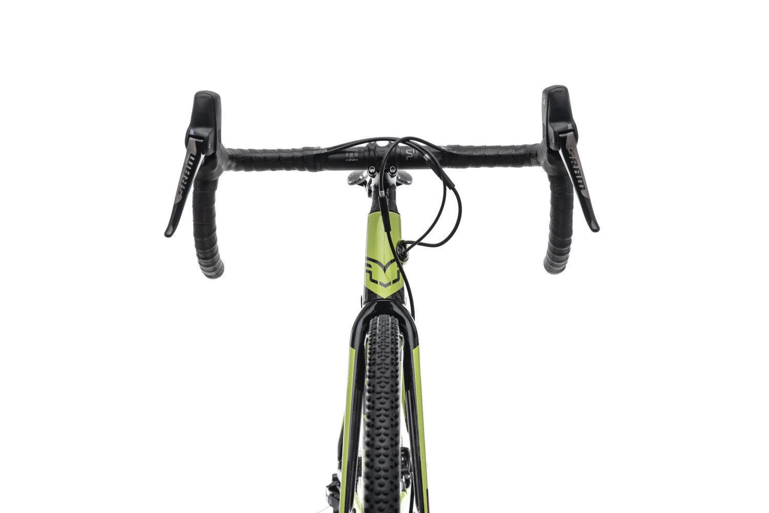 Felt F4X Cyclocross Bike - 2016, 53cm 6 Felt F4X Cyclocross Bike - 2016, 53cm - Image 6