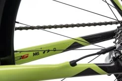 Felt F4X Cyclocross Bike - 2016, 53cm 18 Felt F4X Cyclocross Bike - 2016, 53cm -Felt BCY10871 BJ 09