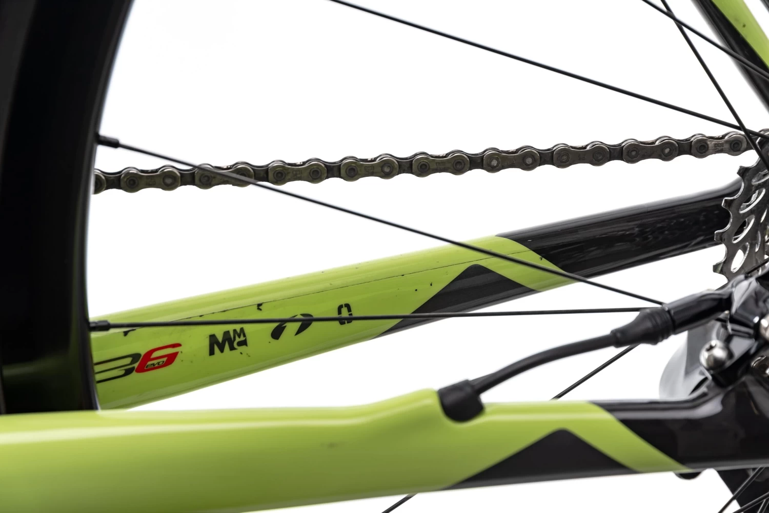 Felt F4X Cyclocross Bike - 2016, 53cm 9 Felt F4X Cyclocross Bike - 2016, 53cm - Image 9