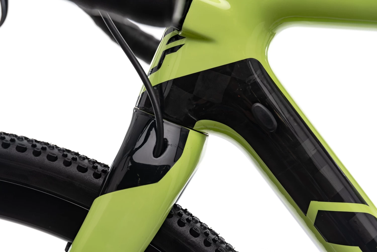 Felt F4X Cyclocross Bike - 2016, 53cm 10 Felt F4X Cyclocross Bike - 2016, 53cm - Image 10