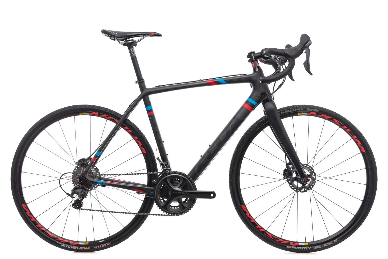 Felt FX1 Cyclocross Bike - 2015, 55cm 1 Felt FX1 Cyclocross Bike - 2015, 55cm