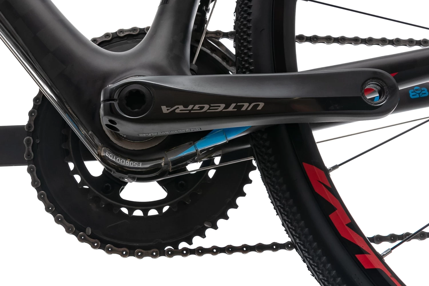 Felt FX1 Cyclocross Bike - 2015, 55cm 7 Felt FX1 Cyclocross Bike - 2015, 55cm - Image 7