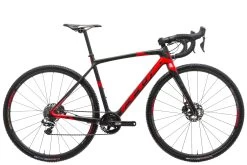 Felt F1x Di2 Cyclocross Bike - 2016, 50cm