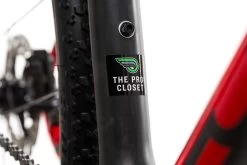 Felt F1x Di2 Cyclocross Bike - 2016, 50cm -Felt BCY11049 CM 03