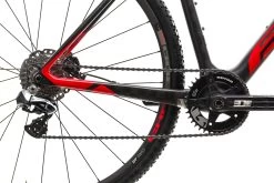 Felt F1x Di2 Cyclocross Bike - 2016, 50cm -Felt BCY11049 CM 04