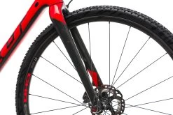Felt F1x Di2 Cyclocross Bike - 2016, 50cm -Felt BCY11049 CM 05