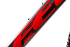 Felt F1x Di2 Cyclocross Bike - 2016, 50cm -Felt BCY11049 CM 08