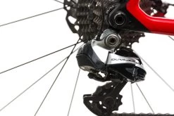 Felt F1x Di2 Cyclocross Bike - 2016, 50cm -Felt BCY11049 CM 09