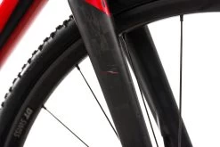 Felt F1x Di2 Cyclocross Bike - 2016, 50cm -Felt BCY11049 CM 10