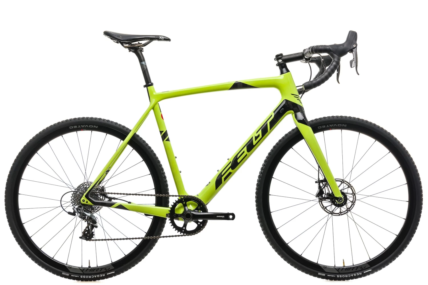 Felt F4X Cyclocross Bike - 2017, 57cm 1 Felt F4X Cyclocross Bike - 2017, 57cm