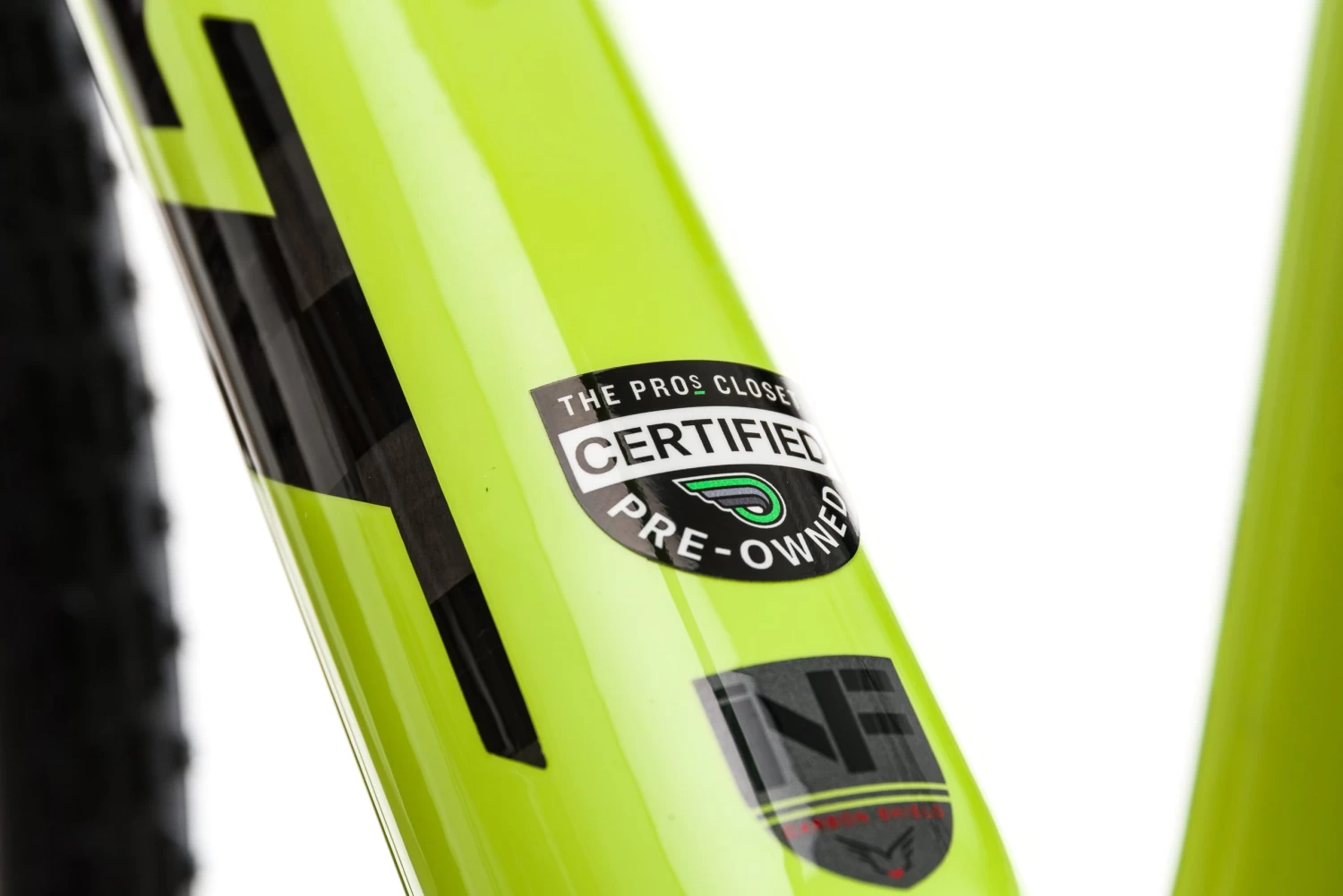 Felt F4X Cyclocross Bike - 2017, 57cm 3 Felt F4X Cyclocross Bike - 2017, 57cm - Image 3