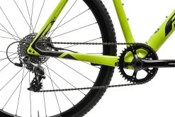 Felt F4X Cyclocross Bike - 2017, 57cm 10 Felt F4X Cyclocross Bike - 2017, 57cm -Felt BCY11064 CM 04