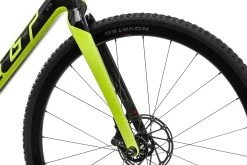 Felt F4X Cyclocross Bike - 2017, 57cm 11 Felt F4X Cyclocross Bike - 2017, 57cm -Felt BCY11064 CM 05