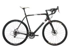 Felt F2X Cyclocross Bike - 2014, 60cm
