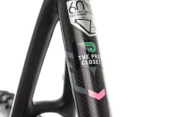 Felt F2X Cyclocross Bike - 2014, 60cm -Felt BCY11371 KB 03