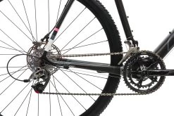 Felt F2X Cyclocross Bike - 2014, 60cm -Felt BCY11371 KB 04