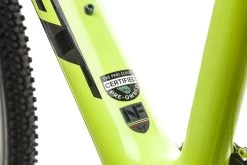 Felt F4X Cyclocross Bike - 2017, 55cm -Felt BCY11514 DD 03